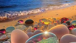 Capturing Love and Nature's Beauty