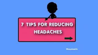 How to Get Rids of Headaches