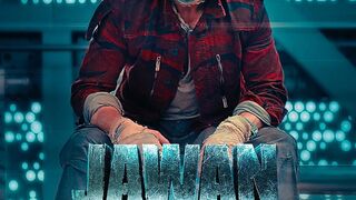 Jawan 2023 Hindi