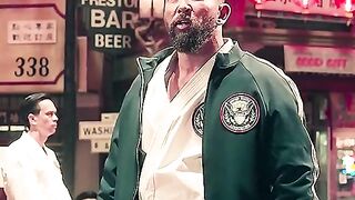 The best fighter