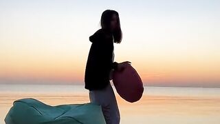 Beautiful sunrise 2