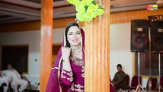 Mehak Malik- New Punjabi Saraiki Dance Performance