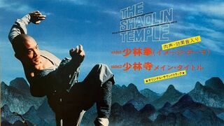 Shaolin Temple 1 1982 Full Movie English Subtitle.