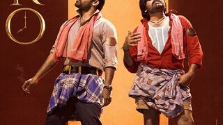 Bro (2023) Hindi ORG 720p HEVC WEB-HDRip x265 AAC DD 2.0 Esubs – 650 MB