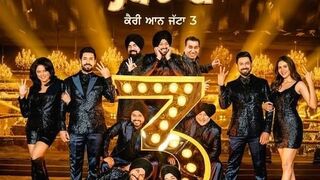 Carry On Jatta 3 2023 Punjabi
