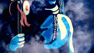 Kaal is also you, Mahakaal is also you, this world is also you, Trilok is also you, Shiva is also you and Truth is also you.