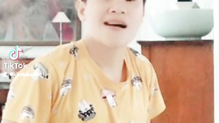Mukha lang po Ako gang pero dipo ako kasali
