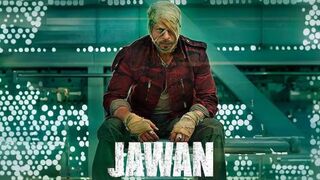 Jawan Movie 2023