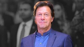 # Imran Khan