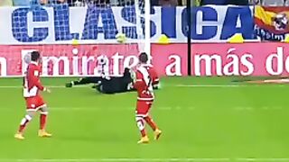 Best goals ever scored in football history 2