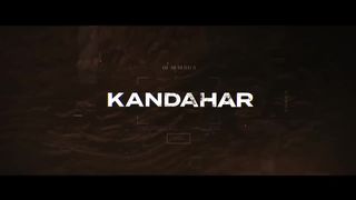 KANDAHAR _ Official Trailer