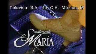 Simplemente Maria 103