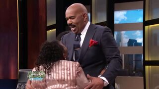 She worked as a school bus driver