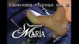Simplemente Maria 105