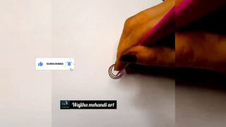 Top 50 mehndi designs for Eid_New gol tikki & tricks mehandi designs backhand_Arabic henna #mehndi