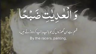 Recitation for Friday
