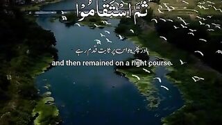 Recitation for the Friday