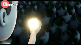 Sitaron -- Se -- Churau ⭐ Beautiful 3d star WhatsApp Status Video By Prasenjeet Meshram Videos _ trend(480P).