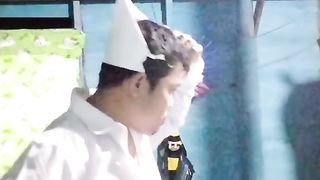 Musuh kasat mata