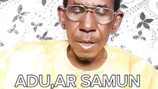 Allah yasa mu dace