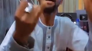 Mr Rabiu