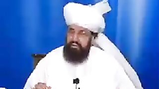 Mery Piyary Hazrat Ji Hazrat Molana Ameer Muhammad Akram Awan R.A 7