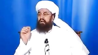 Mery Piyary Hazrat Ji Hazrat Molana Ameer Muhammad Akram Awan R.A 8