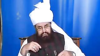 Mery Piyary Hazrat Ji Hazrat Molana Ameer Muhammad Akram Awan R.A 9