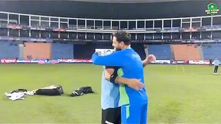 Funy pak and inda mach