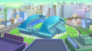 Supa Strikas Season 7 Episode 6 In Hindi