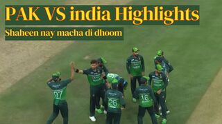 PAKISTAN VS INDIA MATCH HIGHLIGHTS 2023 | PAK VS INDIA | ASIA CUP 2023