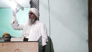 Dars e Quran by Syed Mufti Akbar ul Haq Qadri