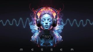 MUSICAL TRIP No.2 2023 Melodic & Progressive House/Techno
