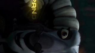 Kung Fu panda 2