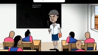 Quand tu penses avoir donné la bonne réponse