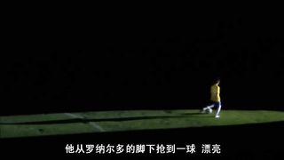 《#足球小子飞毛腿》/ Soccer Boy 孤儿热爱足球竟踢进世界杯堪比C
