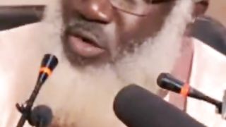 Kusaurari abinda mallam ya fada