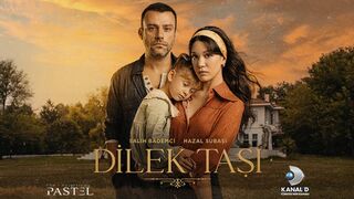 Dilek tasi Episode 1 (English substitles)