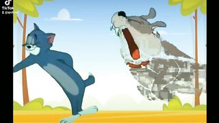 Tom and jerry 52