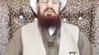 Mery Piyary Hazrat Ji Hazrat Molana Ameer Muhammad Akram Awan R.A 11