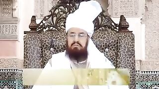 Mery Piyary Hazrat Ji Hazrat Molana Ameer Muhammad Akram Awan R.A 14