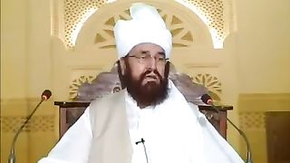 Mery Piyary Hazrat Ji Hazrat Molana Ameer Muhammad Akram Awan R.A 16