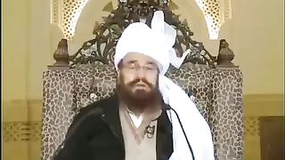 Mery Piyary Hazrat Ji Hazrat Molana Ameer Muhammad Akram Awan R.A 17