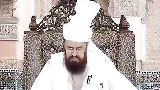 Mery Piyary Hazrat Ji Hazrat Molana Ameer Muhammad Akram Awan R.A 18