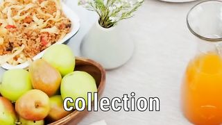 Food recipes 5