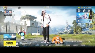My Title Collections Pubg Mobile | All Titles Victor Op