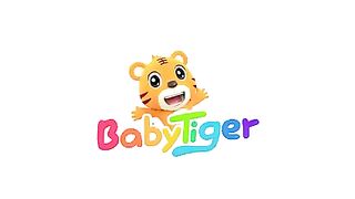 The_Jungle_Animals___More_Animal_Songs___Nursery_Rhymes_for_Toddlers___Animal_Time_-_BabyTiger(240p).