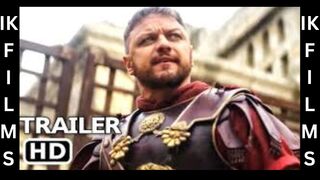 THE BOOK OF CLARENCE Trailer (2024) James McAvoy, LaKeith Stanfield | IK FILMS