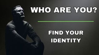 You Won't Believe Who YOU Are