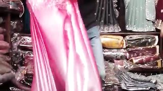 doubleshadesaree
